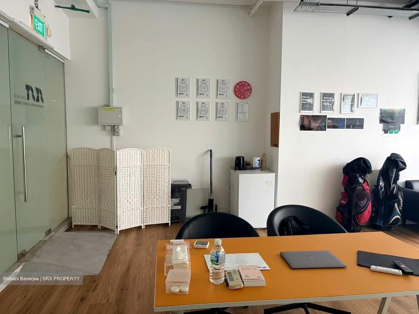 The Rise @ Oxley (D9), Office #549538501